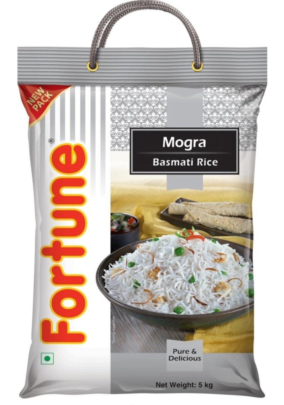 Fortune Mogra Basmati Rice