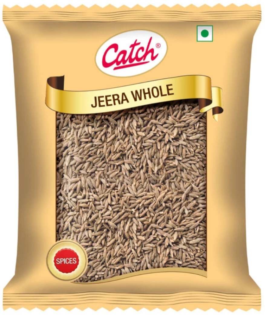 Catch Jeera Whole