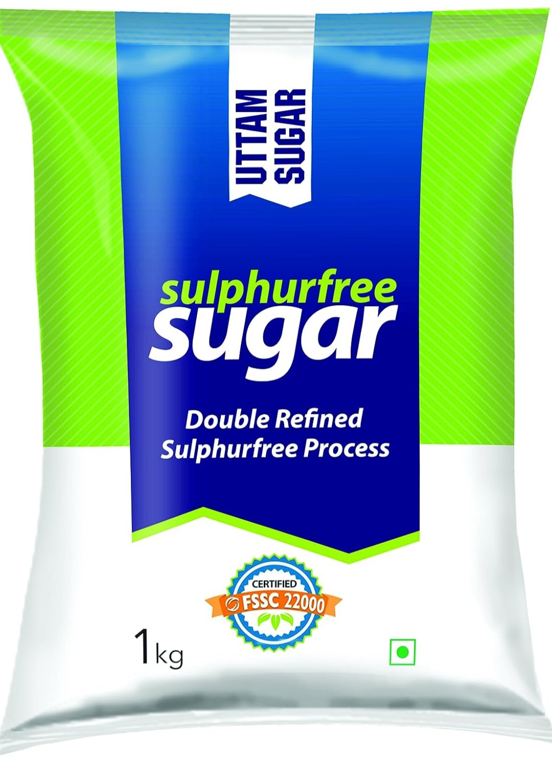 Sulphurfree Sugar